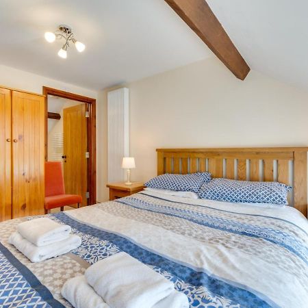 Hafan Llewelyn Vila Builth Wells Exterior foto
